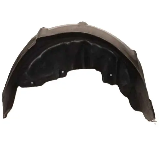 شلگیر عقب لیفان 620 Jinan (چپ)