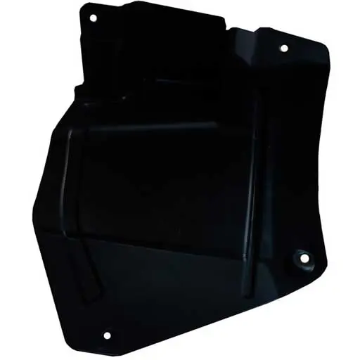 شلگیر عقب لیفان Jinan X60 (چپ)