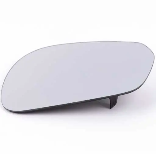 شیشه آینه بغل جک S3 اتوماتیک AQBP (چپ)