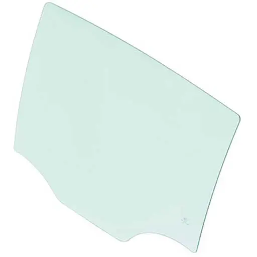 شیشه درب عقب لیفان KM X60 (چپ)