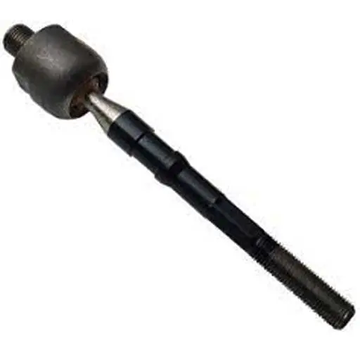 قرقری فرمان جک S3 اتوماتیک AQBP