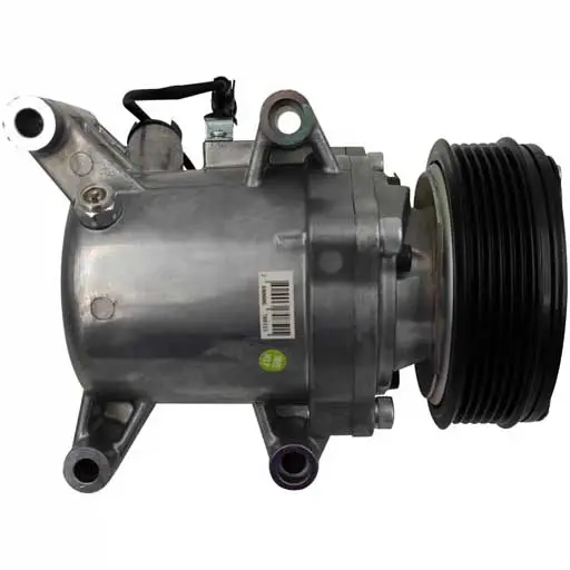 کمپرسور کولر جیلی GC6 اکسلنت