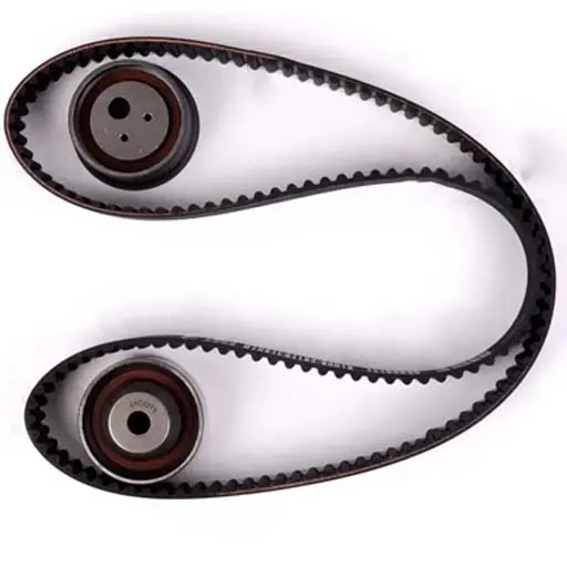 کیت تسمه تایم جک AQBP J5 سه تکه