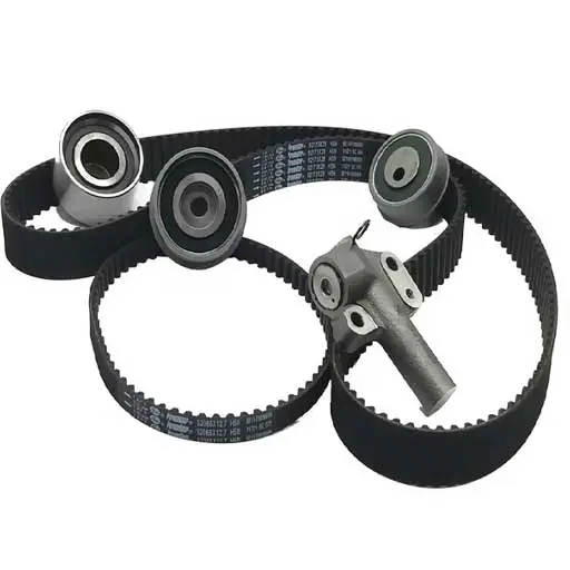 کیت تسمه تایم جک AQBP S5