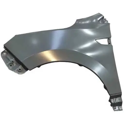 گلگیر جلو جک AQBP S5 خام (چپ)