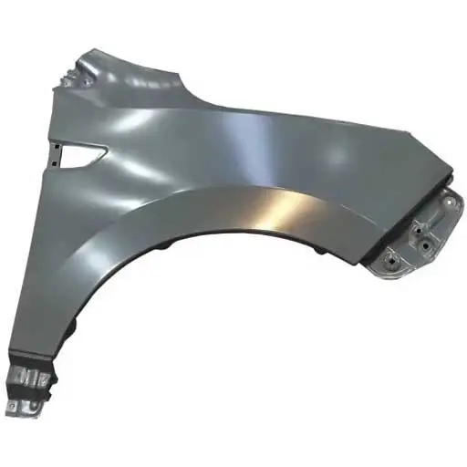 گلگیر جلو جک AQBP S5 خام (راست)