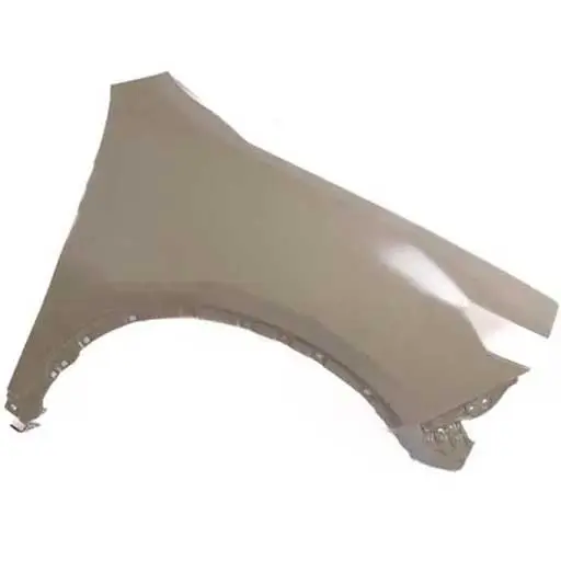 گلگیر جلو کی ام سی KM K7 خام (راست)