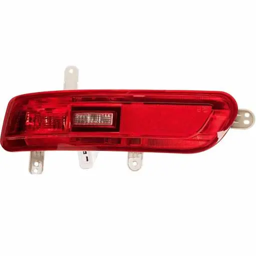 مه شکن عقب جک AQBP S5 (راست)