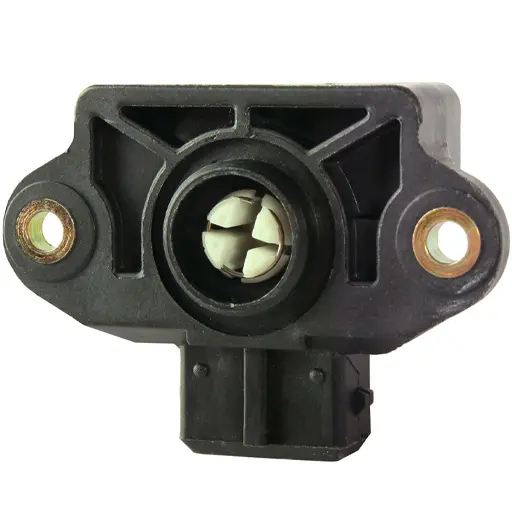 ‫سنسور دریچه گاز‬‏ پراید ‫آیدین موتور (ساژم)‬‏