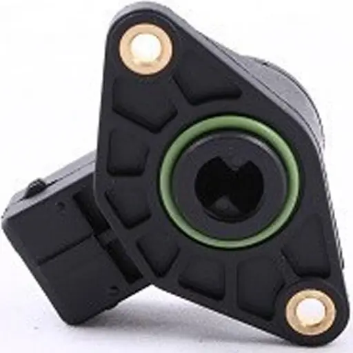 سنسور دریچه گاز نیسان وانت آیدین موتور طرح فلش