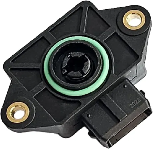 ‫سنسور دریچه گاز‬‏ پراید ‫آیدین موتور (ساژم)‬‏ طرح فلش