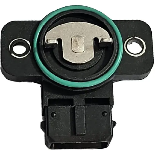 ‫سنسور دریچه گاز‬‏ کوییک ‫آیدین موتور (زیمنس)‬‏ شاخدار