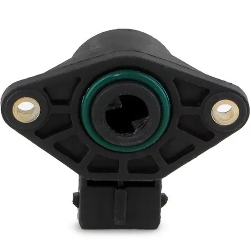 ‫سنسور دریچه گاز‬‏ پراید ‫آیدین موتور (زیمنس)‬‏ طرح فلش