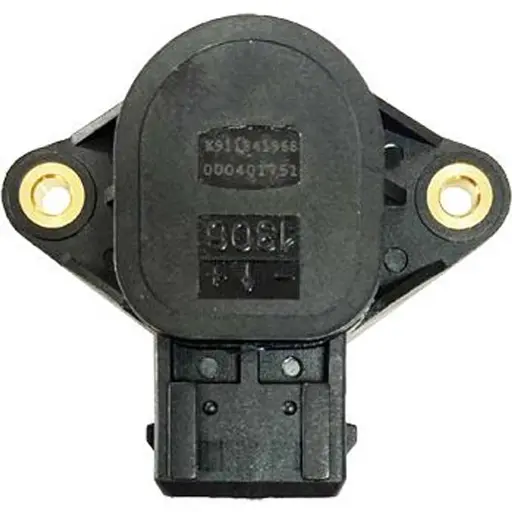 ‫سنسور دریچه گاز پژو 405 آیدین موتور