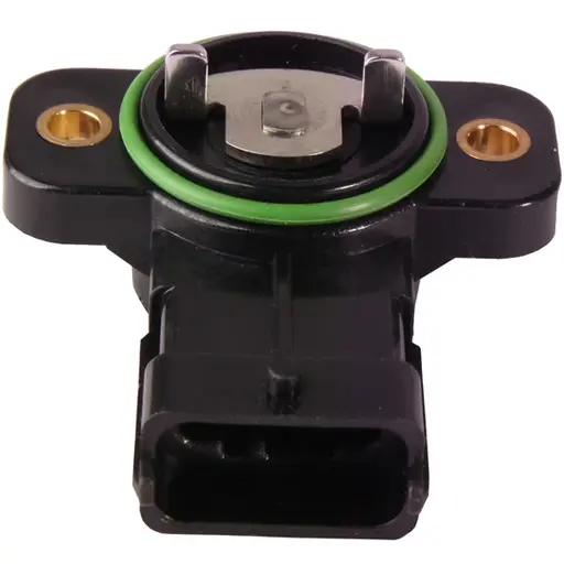 ‫سنسور دریچه گاز سمند ef7 آیدین موتور