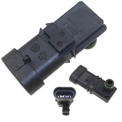 ‫مپ سنسور ال 90‬‏ آیدین موتور