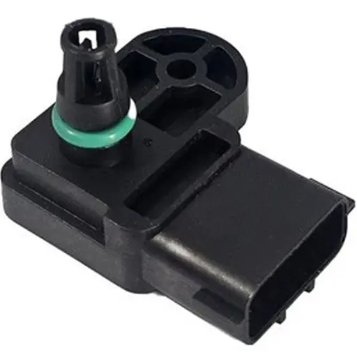 ‫مپ سنسور پراید یورو 4 جدید‬‏ آیدین موتور