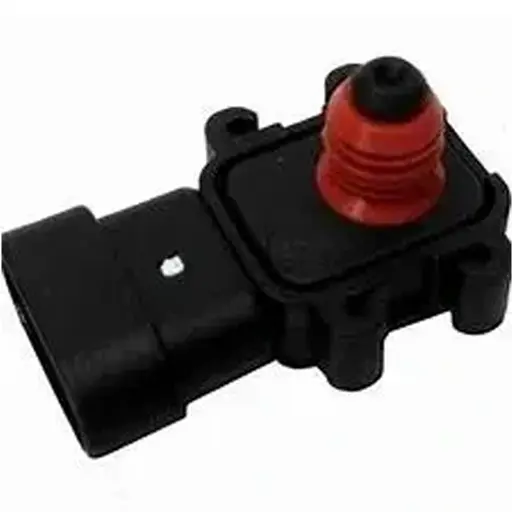 ‫مپ سنسور پیکان‬‏ آیدین موتور