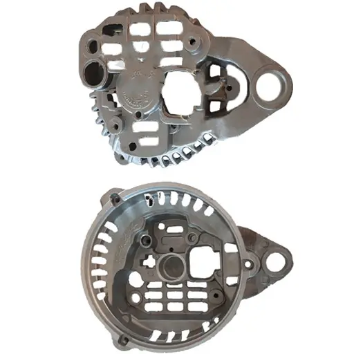 ‫سر و ته دینام نیسان‬‏ آیدین موتور