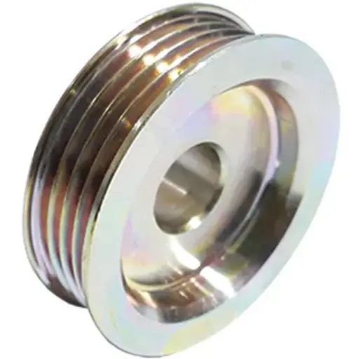 ‫پولی دینام تیبا آیدین موتور