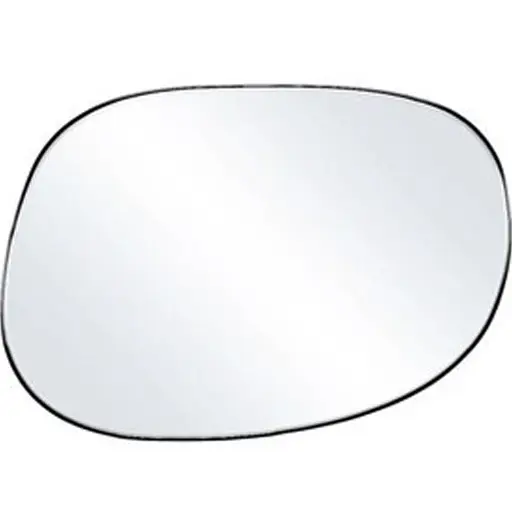 ‫شیشه آینه پژو 206 آیدین موتور برقی (راست)‬‏