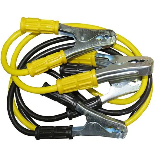 ‫کابل باتری به باتری آیدین موتور 1000‬‏ آمپر