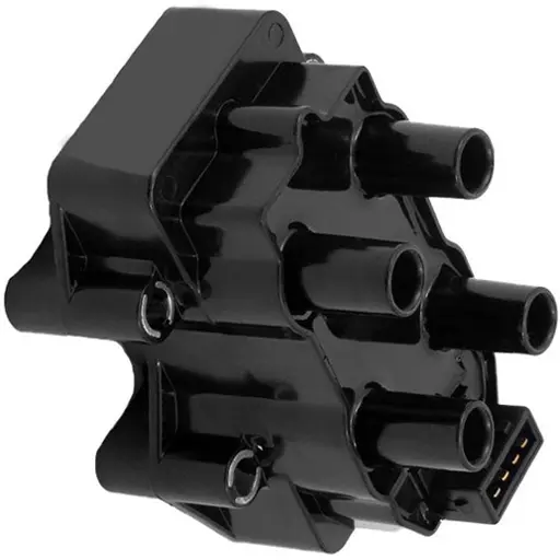 ‫کویل سمند آیدین موتور (ساژم) دوبل