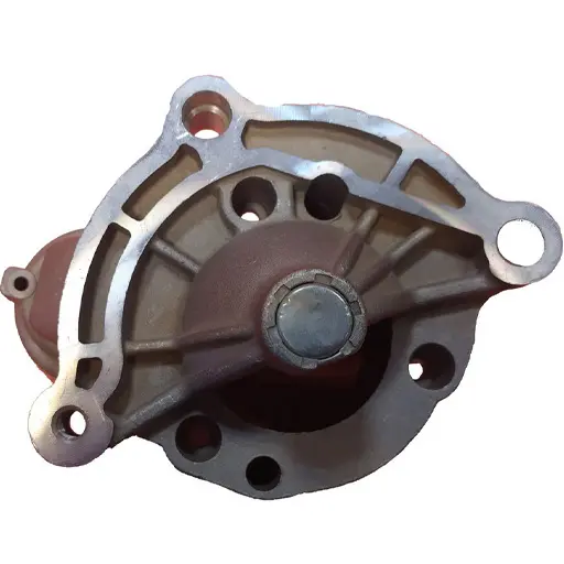 ‫کله استارت پژو 206‬‏ آیدین موتور