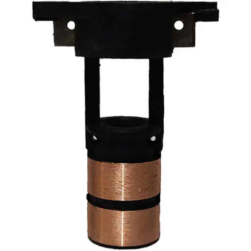 ‫کالکتور دینام پژو 405 آیدین موتور