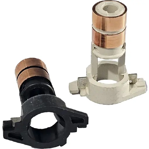 ‫کالکتور دینام آردی آیدین موتور