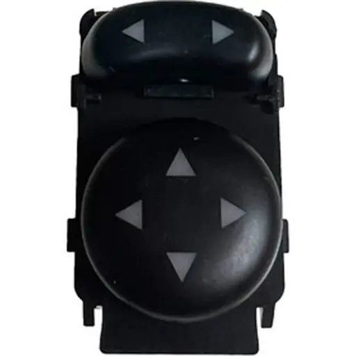 ‫کلید تنظیم آینه ساینا آیدین موتور