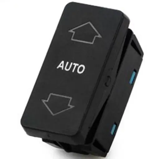 کلید شیشه بالابر پژو پارس آیدین موتور اتوماتیک