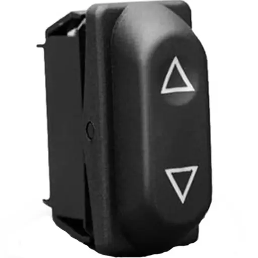 کلید شیشه بالابر سمند آیدین موتور معمولی