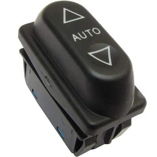 کلید شیشه بالابر سمند آیدین موتور اتوماتیک