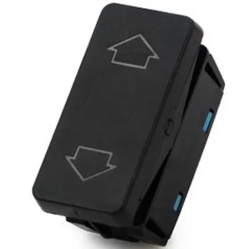 کلید شیشه بالابر پژو پارس آیدین موتور معمولی