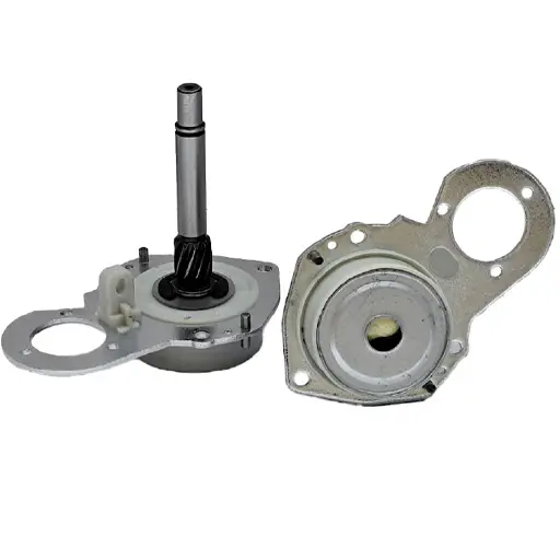 ‫گیربکس استارت نیسان‬‏ آیدین موتور