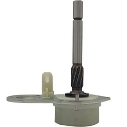 ‫گیربکس استارت کامل پیکان آیدین موتور