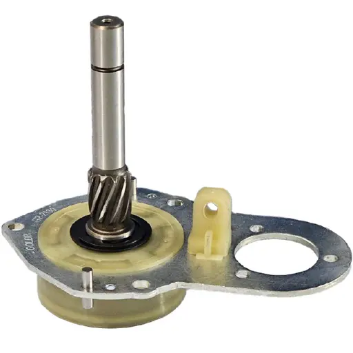 ‫گیربکس استارت کامل پژو 405 آیدین موتور