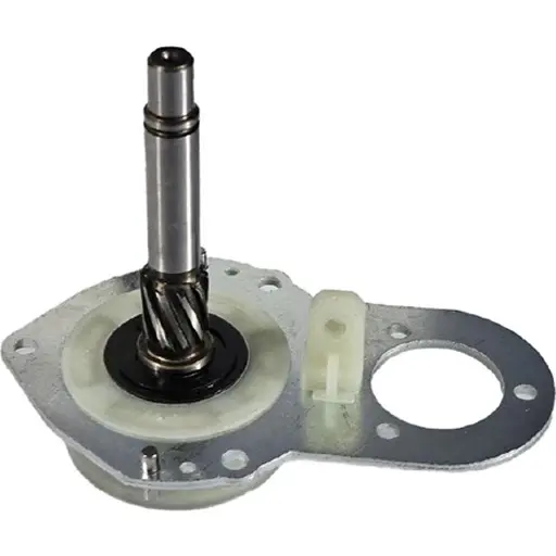 ‫گیربکس استارت پراید آیدین موتور