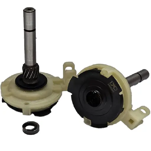 ‫گیربکس استارت پژو 405 آیدین موتور (ایسکرا)