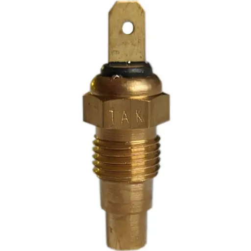 فشنگی حرارتی نیسان انژکتوری آیدین موتور سر تخت