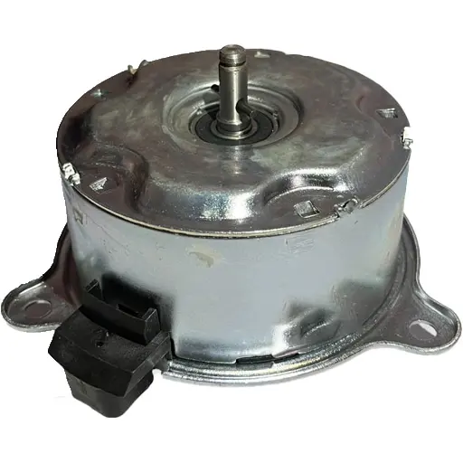 موتور فن رادیاتور پژو 405 آیدین موتور پیچی