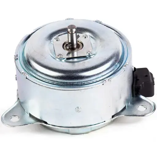 موتور فن رادیاتور پژو 405 آیدین موتور خاری