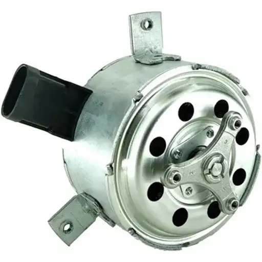 موتور فن رادیاتور ال 90 آیدین موتور