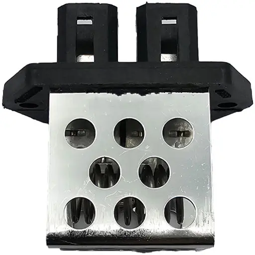 ‫مقاومت فن پراید آیدین موتور طرح جدید