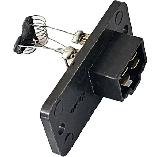 ‫مقاومت بخاری پراید آیدین موتور