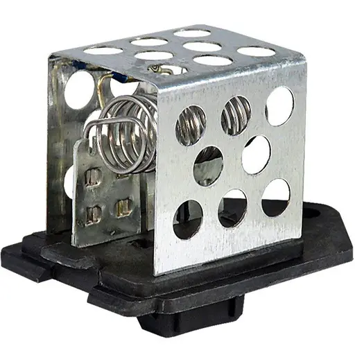 ‫مقاومت بخاری پژو 206 آیدین موتور