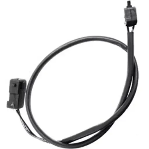 ‫میکرو سوییچ قفل درب کاپوت پژو 207 آیدین موتور