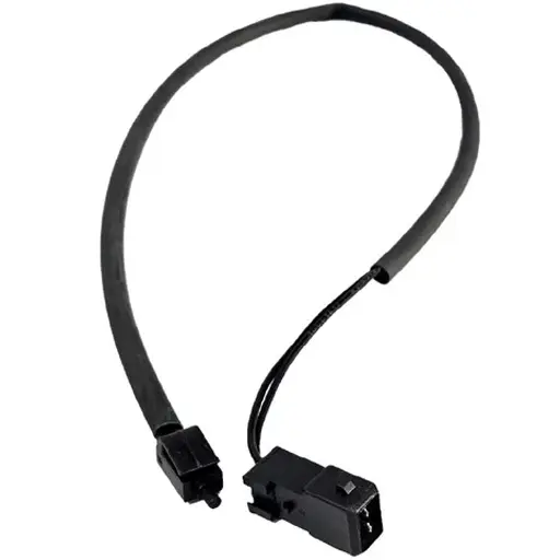 ‫میکرو سوییچ قفل درب کاپوت سمند آیدین موتور