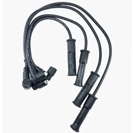 وایر شمع پراید آیدین موتور (ساژم) گرید a